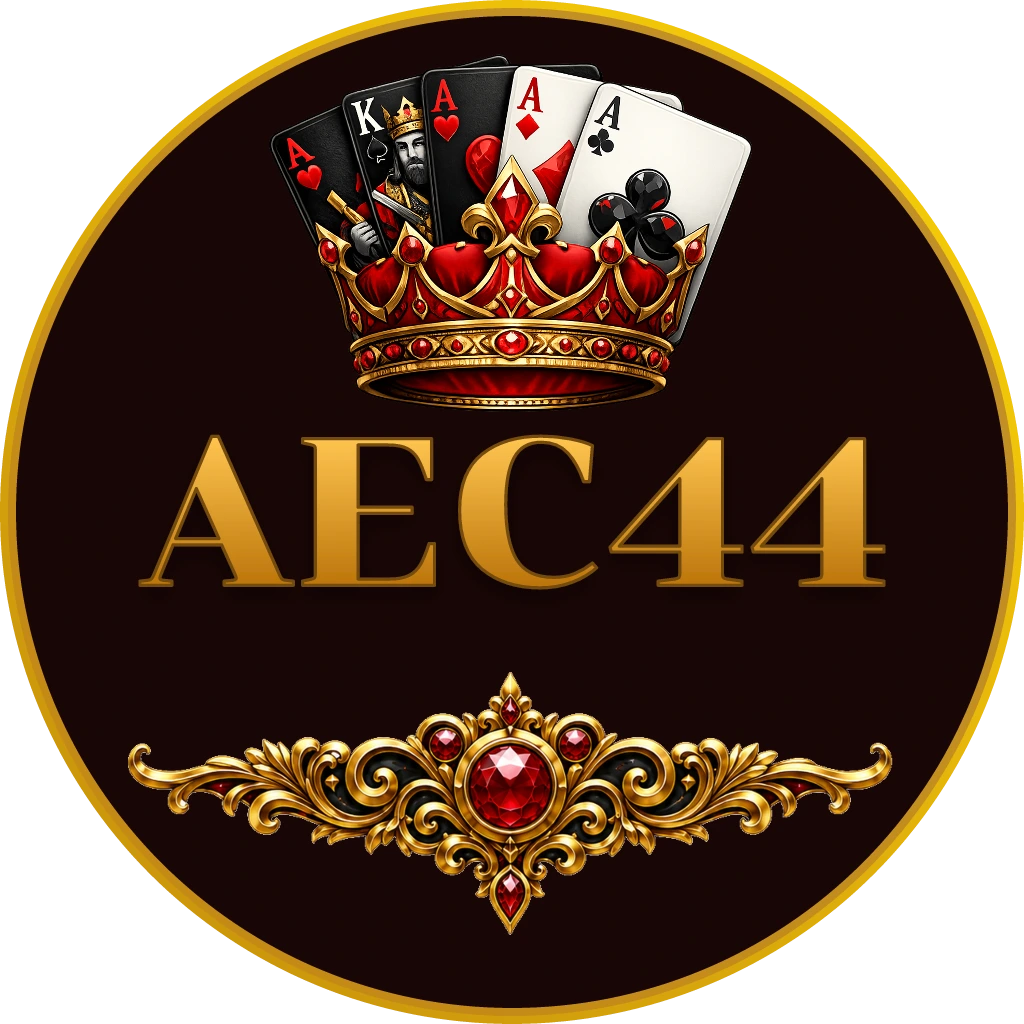AEC44 logo